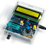 Maxbell Capacitance and Inductance Meter Capacitance Inductor Tester for Classroom Lab Type B