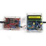 Maxbell Capacitance and Inductance Meter Capacitance Inductor Tester for Classroom Lab Type B