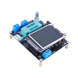Maxbell GM328A Transistor Tester Full Color Screen Graphics Sturdy Compact Meter