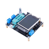 Maxbell GM328A Transistor Tester Full Color Screen Graphics Sturdy Compact Meter