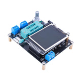 Maxbell GM328A Transistor Tester Full Color Screen Graphics Sturdy Compact Meter