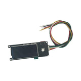 Maxbell LCD Display Module Portable Convenient Lightweight 4S Battery Voltage Tester