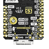 Maxbell ESP32S3 Development Board Lightweight Versatile Development Power Efficiency