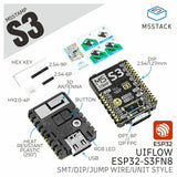 Maxbell ESP32S3 Development Board Lightweight Versatile Development Power Efficiency