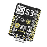 Maxbell ESP32S3 Development Board Lightweight Versatile Development Power Efficiency