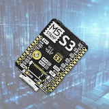 Maxbell ESP32S3 Development Board Lightweight Versatile Development Power Efficiency