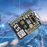 Maxbell ESP32S3 Development Board Lightweight Versatile Development Power Efficiency