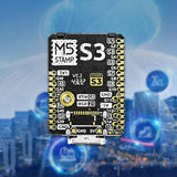 Maxbell ESP32S3 Development Board Lightweight Versatile Development Power Efficiency