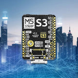 Maxbell ESP32S3 Development Board Lightweight Versatile Development Power Efficiency