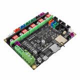 Maxbell 3D Printer Control Board Mainboard Direct Replace for Home Library Men Women