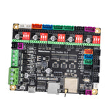 Maxbell 3D Printer Control Board Mainboard Direct Replace for Home Library Men Women