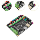 Maxbell 3D Printer Control Board Mainboard Direct Replace for Home Library Men Women