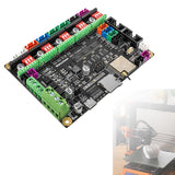 Maxbell 3D Printer Control Board Mainboard Direct Replace for Home Library Men Women