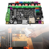 Maxbell 3D Printer Control Board Mainboard Direct Replace for Home Library Men Women