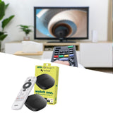 Maxbell 4K Streaming Box Android Assistant High Performance High Speed Google TV Box