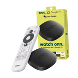 Maxbell 4K Streaming Box Android Assistant High Performance High Speed Google TV Box