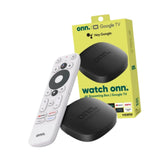 Maxbell 4K Streaming Box Android Assistant High Performance High Speed Google TV Box