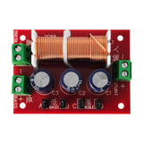 Maxbell Speaker Crossover Board Home Audio Crossover Two Way Speaker Audio Crossover