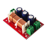Maxbell Speaker Crossover Board Home Audio Crossover Two Way Speaker Audio Crossover