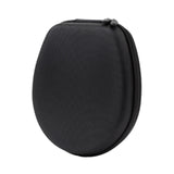 Maxbell EVA Headphone Case Stylish with Zipper Travel Case for Charging Cable Travel