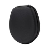 Maxbell EVA Headphone Case Stylish with Zipper Travel Case for Charging Cable Travel