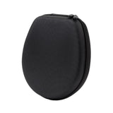 Maxbell EVA Headphone Case Stylish with Zipper Travel Case for Charging Cable Travel