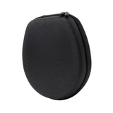 Maxbell EVA Headphone Case Stylish with Zipper Travel Case for Charging Cable Travel