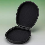 Maxbell EVA Headphone Case Stylish with Zipper Travel Case for Charging Cable Travel