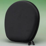 Maxbell EVA Headphone Case Stylish with Zipper Travel Case for Charging Cable Travel