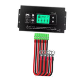 Maxbell Battery Equalize 4x12V Easy to Use High Performance Voltages Active Balancer