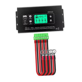 Maxbell Battery Equalize 4x12V Easy to Use High Performance Voltages Active Balancer