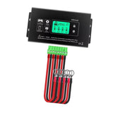Maxbell Battery Equalize 4x12V Easy to Use High Performance Voltages Active Balancer
