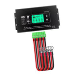 Maxbell Battery Equalize 4x12V Easy to Use High Performance Voltages Active Balancer