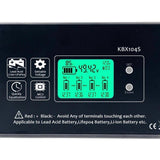Maxbell Battery Equalize 4x12V Easy to Use High Performance Voltages Active Balancer