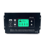 Maxbell Battery Equalize 4x12V Easy to Use High Performance Voltages Active Balancer