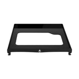 Maxbell Desktop Stand Turntable Desktop Anti Slip Base Mount for At-lp60xbt-bk Parts