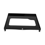 Maxbell Desktop Stand Turntable Desktop Anti Slip Base Mount for At-lp60xbt-bk Parts