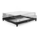 Maxbell Desktop Stand Turntable Desktop Anti Slip Base Mount for At-lp60xbt-bk Parts