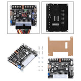 Maxbell Power Supply Breakout Board Easy to Use Multipurpose Power Adapter Board Board