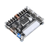Maxbell Power Supply Breakout Board Easy to Use Multipurpose Power Adapter Board Board