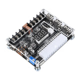 Maxbell Power Supply Breakout Board Easy to Use Multipurpose Power Adapter Board Board