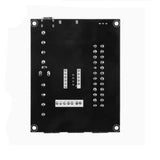 Maxbell Power Supply Breakout Board Easy to Use Multipurpose Power Adapter Board Board