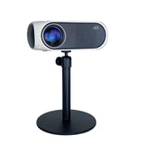 Maxbell Desktop Projector Stand Sturdy Adjustable for Indoor Office Outdoor Business