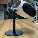 Maxbell Desktop Projector Stand Sturdy Adjustable for Indoor Office Outdoor Business