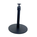 Maxbell Desktop Projector Stand Sturdy Adjustable for Indoor Office Outdoor Business