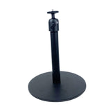 Maxbell Desktop Projector Stand Sturdy Adjustable for Indoor Office Outdoor Business