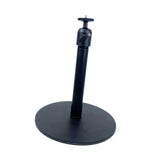 Maxbell Desktop Projector Stand Sturdy Adjustable for Indoor Office Outdoor Business