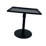 Maxbell Projector Stand with Tray Easy Installation Portable for Office Home Desktop
