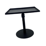 Maxbell Projector Stand with Tray Easy Installation Portable for Office Home Desktop