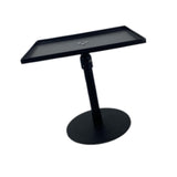Maxbell Projector Stand with Tray Easy Installation Portable for Office Home Desktop